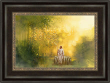 Load image into Gallery viewer, The Lord Is My Shepherd
