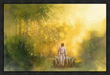 Load image into Gallery viewer, The Lord Is My Shepherd
