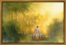 Load image into Gallery viewer, The Lord Is My Shepherd

