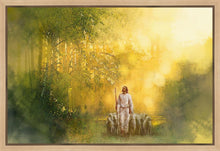 Load image into Gallery viewer, The Lord Is My Shepherd
