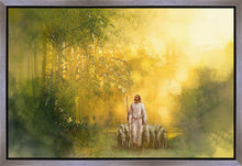 Load image into Gallery viewer, The Lord Is My Shepherd
