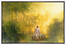 Load image into Gallery viewer, The Lord Is My Shepherd
