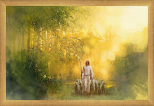 Load image into Gallery viewer, The Lord Is My Shepherd
