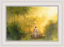 Load image into Gallery viewer, The Lord Is My Shepherd
