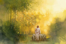 Load image into Gallery viewer, The Lord Is My Shepherd
