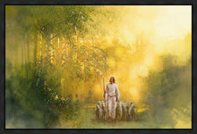 Load image into Gallery viewer, The Lord Is My Shepherd
