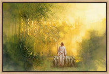 Load image into Gallery viewer, The Lord Is My Shepherd
