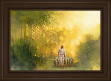 Load image into Gallery viewer, The Lord Is My Shepherd
