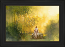 Load image into Gallery viewer, The Lord Is My Shepherd
