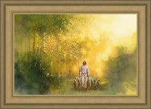 Load image into Gallery viewer, The Lord Is My Shepherd
