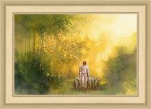 Load image into Gallery viewer, The Lord Is My Shepherd
