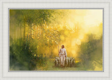 Load image into Gallery viewer, The Lord Is My Shepherd
