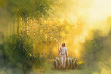 Load image into Gallery viewer, The Lord Is My Shepherd
