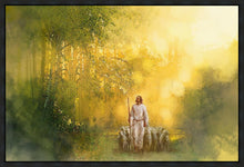 Load image into Gallery viewer, The Lord Is My Shepherd
