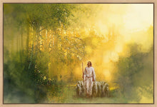 Load image into Gallery viewer, The Lord Is My Shepherd
