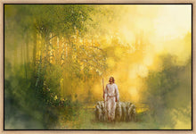 Load image into Gallery viewer, The Lord Is My Shepherd

