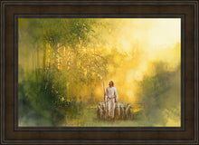 Load image into Gallery viewer, The Lord Is My Shepherd
