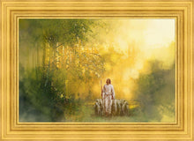 Load image into Gallery viewer, The Lord Is My Shepherd
