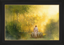 Load image into Gallery viewer, The Lord Is My Shepherd
