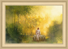 Load image into Gallery viewer, The Lord Is My Shepherd
