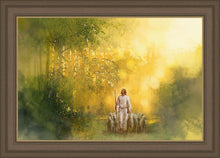 Load image into Gallery viewer, The Lord Is My Shepherd

