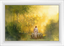 Load image into Gallery viewer, The Lord Is My Shepherd
