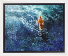 Load image into Gallery viewer, Walking on Water
