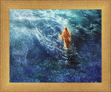 Load image into Gallery viewer, Walking on Water
