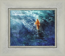 Load image into Gallery viewer, Walking on Water
