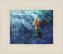 Load image into Gallery viewer, Walking on Water
