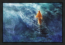 Load image into Gallery viewer, Walking on Water
