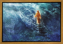 Load image into Gallery viewer, Walking on Water
