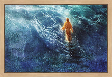 Load image into Gallery viewer, Walking on Water
