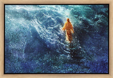 Load image into Gallery viewer, Walking on Water
