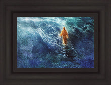 Load image into Gallery viewer, Walking on Water
