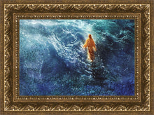 Load image into Gallery viewer, Walking on Water
