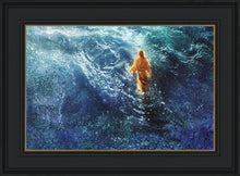 Load image into Gallery viewer, Walking on Water
