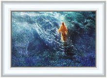 Load image into Gallery viewer, Walking on Water
