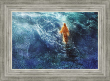 Load image into Gallery viewer, Walking on Water
