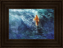 Load image into Gallery viewer, Walking on Water
