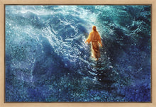 Load image into Gallery viewer, Walking on Water
