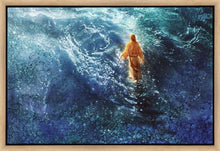 Load image into Gallery viewer, Walking on Water
