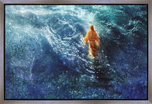 Load image into Gallery viewer, Walking on Water
