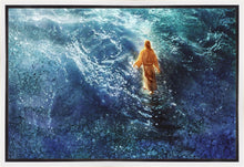 Load image into Gallery viewer, Walking on Water
