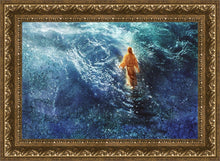 Load image into Gallery viewer, Walking on Water

