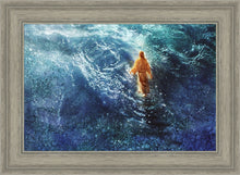 Load image into Gallery viewer, Walking on Water
