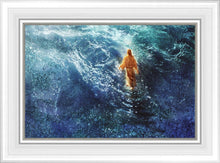 Load image into Gallery viewer, Walking on Water
