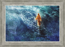 Load image into Gallery viewer, Walking on Water
