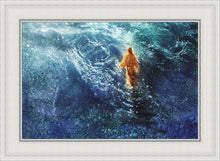 Load image into Gallery viewer, Walking on Water
