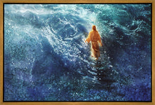 Load image into Gallery viewer, Walking on Water
